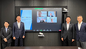 金年会官方网站入口董事会决议通过收购德国BHTC 拓展智慧移动生态圈