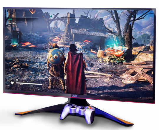 金年会官方网站入口先进护眼显示技术可在多元应用领域展现精致影像<br>同时善待灵魂之窗